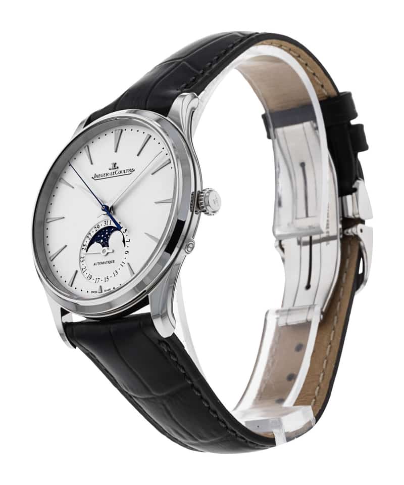 Jaeger-LeCoultre Master Ultra Thin Moon 1368430